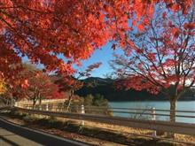 紅葉と道の駅巡りの旅・・後編(^^♪ 