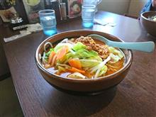 ラーメン　(｡･ω･｡)ﾉ♡
