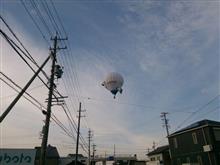 イベントな週末