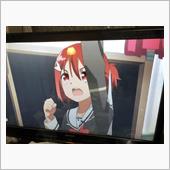アニメ観賞
