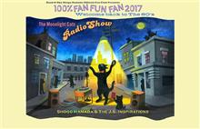 100% FFF ～The Moonlight Cats Radio Show～  in tokyo International Forum