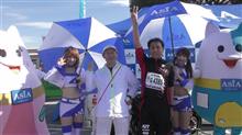 2017/11/26川越耐久レース 本番 2017/11/26川越耐久レース 本番