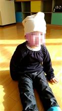 お父さんと息子の日