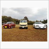 旧車ミーティングin温泉津　③