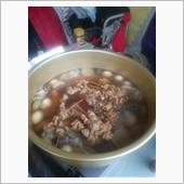 ユーロカップでの給食は～・・ ...