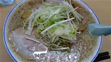 スタッドレスに交換＆ラーメンの「インスタ映え」考察(oﾟ▽ﾟ)o