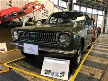 名古屋モーターショー&amp;オフ会と色々。