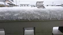 朝起きてビックリ！そして姿見を見て．．．