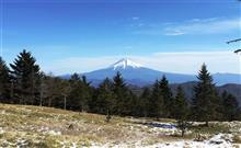 雪山に備えてトレーニング!?