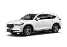CX-8 XD LPackage AWD