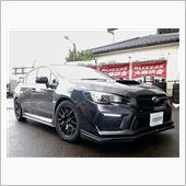 WRX-STI 19→17イ ...