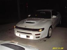 RC無事帰還す。