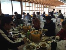 牡蠣食べ放題オフ会　