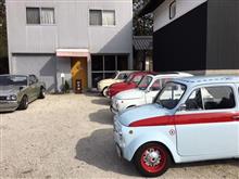 CAFE500♪ CAFE500♪