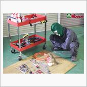 DIY、車イジリがもっともっ ...
