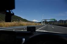 110km/h試行と5時間掛けて休日出勤して富士山を約200度方向から撮影(*'▽') 110km/h試行と5時間掛けて休日出勤して富士山を約200度方向から撮影(*'▽')