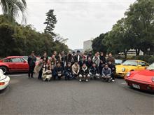 第６回FastGarageツーリング