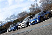 [サーキット]よこす氏としのい行ったってさー
