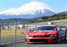 NISMO FESTIVAL 2017 行ってきました　その1