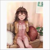おはようございまちゅ