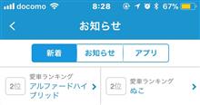 2位じゃダメなんでしょうか？