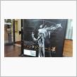 ファンタジーアート展へ赴く。