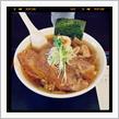 昼ラー