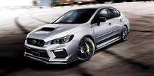 WRX STI契約いたしました(*^^*ゞ WRX STI契約いたしました(*^^*ゞ