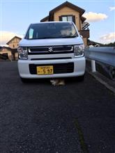 帰省時のレンタカー