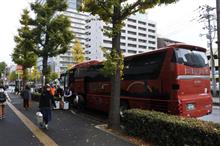 &#39;17.11.24 -1 レンタカードライブ仙台 秋＆冬同居編
