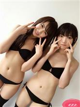 太田夢莉とはじめて握手しました(笑) 太田夢莉とはじめて握手しました(笑)
