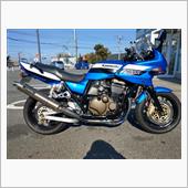 ZRX1200S 納車!!