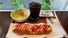 カフェサンク@府中市 カフェサンク@府中市