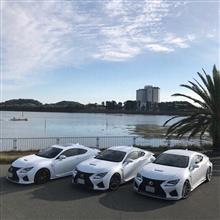 浜名湖お泊りオフに参加(^-^) 浜名湖お泊りオフに参加(^-^)