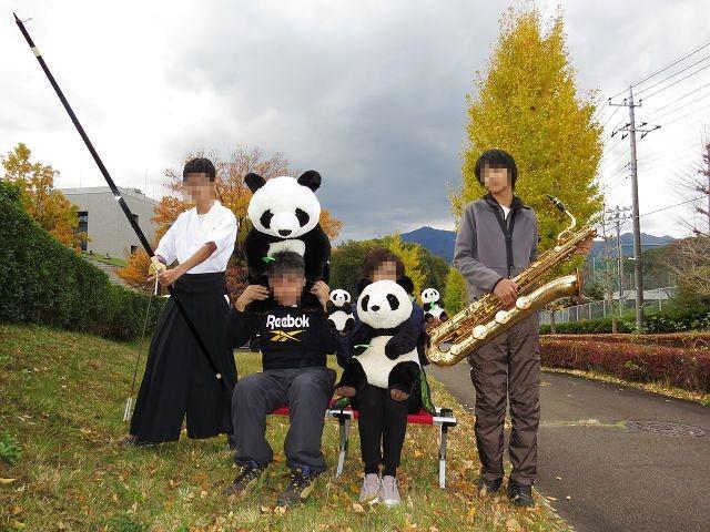 響け バリトンサックス Yacchiのブログ Yacchiの隠れ家 みんカラ