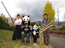 響け!バリトンサックス♪ 響け!バリトンサックス♪