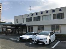 K様 後期3ドア トレノ 納車