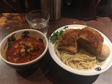 つけ麺、開封、大成功♬ つけ麺、開封、大成功♬