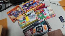 子供の頃のおもちゃ！  な、懐かしい～