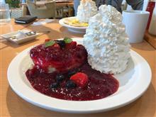デカ盛りオフ番外編にいってきたｗｗ
