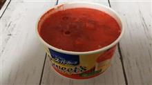 エッセルスーパーカップSweet’s 苺ショートケーキ