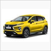 MITSUBISHI eX  ...
