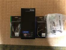 PIVOT  3-DRIVE  BLP
