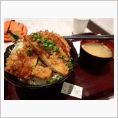 「群馬といえばソースカツ丼」 ...