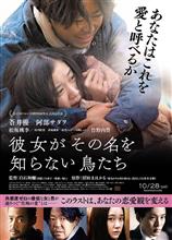 『彼女がその名を知らない鳥たち』