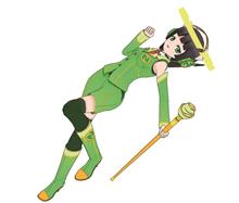 スタイルシート変更しました♥