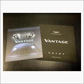 VANTAGE内覧会