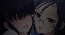 今日のアニメ（その２）