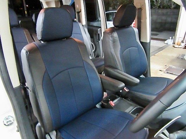 子育て中のご家庭には 新車時のシートカバー取り付けがオススメ Cockpitのブログ Cockpit みんカラ