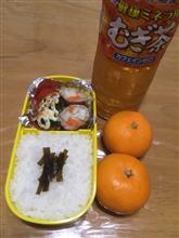 今日のお弁当🙂